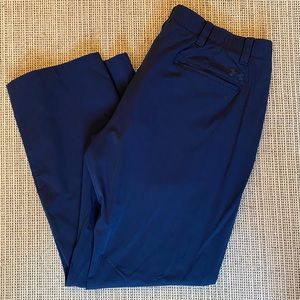 Mens under armor golf pants